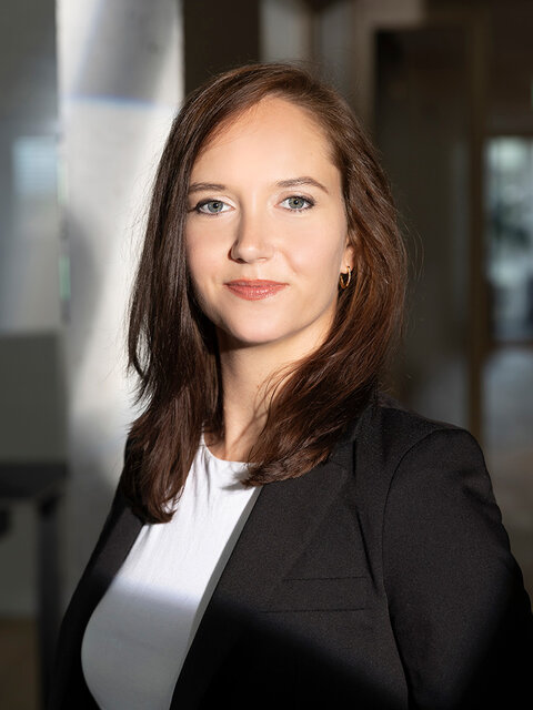 Roxana Geissbühler