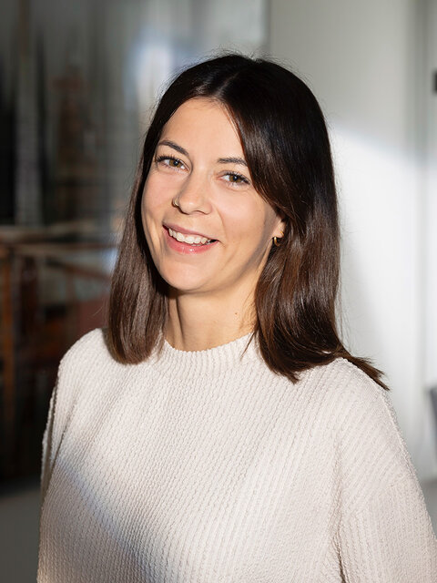 Fabienne Stalder