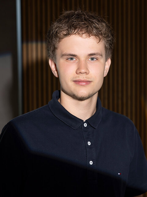 Paul Katzenmeier