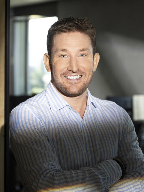 Marco Hurter