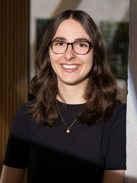 Sabrina Zahnd