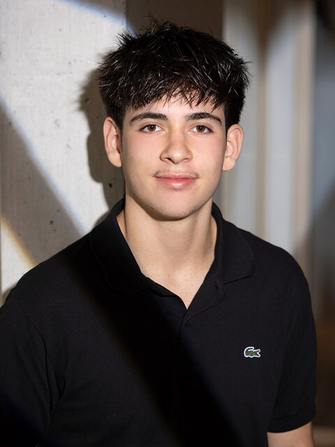 Leonardo Valentino