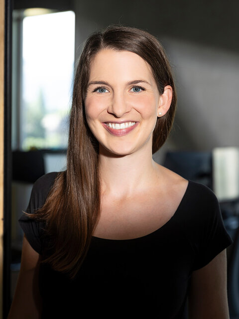 Franziska Wyss