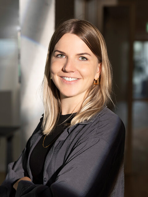 Marina Krebs