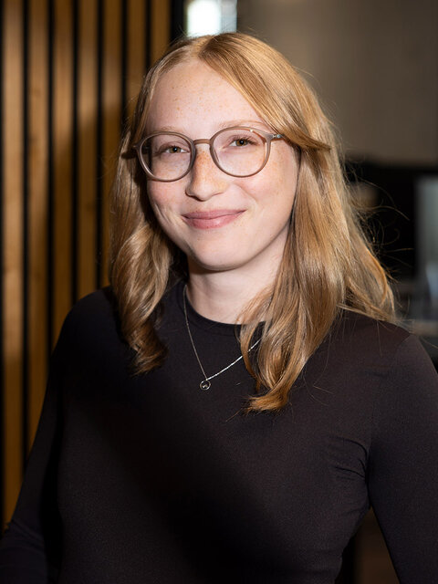 Fabienne Hirsbrunner
